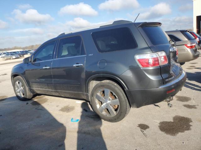 Photo 2 from auction – 2011 GMC ACADIA SLT with VIN 1GKKVRED3BJ115168