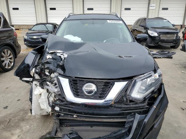 Photo 5 from auction – 2018 NISSAN ROGUE S with VIN KNMAT2MV6JP584619