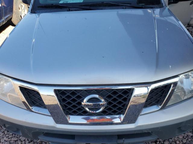 Photo 11 from auction – 2015 NISSAN FRONTIER S with VIN 1N6BD0CT8FN752007