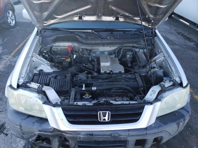 Photo 12 from auction – 2000 HONDA CR-V EX with VIN JHLRD1864YC060774
