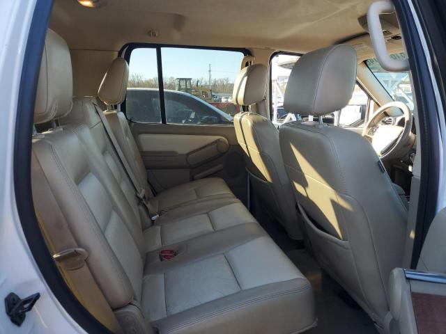 Photo 11 from auction – 2007 FORD EXPLORER E with VIN 1FMEU74E17UA92484
