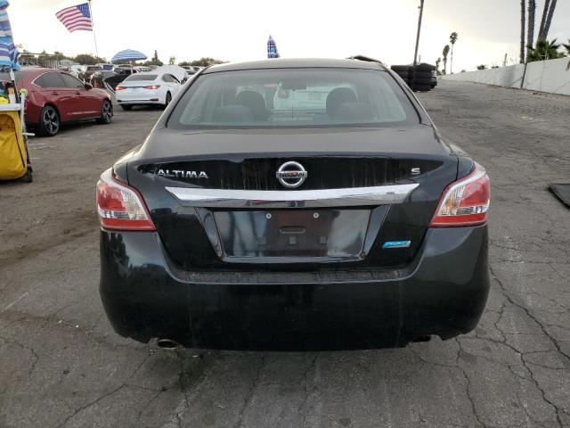 Photo 6 from auction – 2013 NISSAN ALTIMA 2.5 with VIN 1N4AL3AP5DN548762