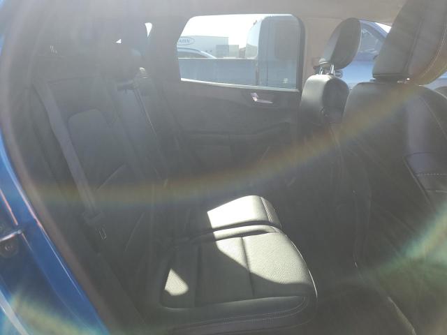 Photo 11 from auction – 2020 FORD ESCAPE TIT with VIN 1FMCU9J97LUC32610