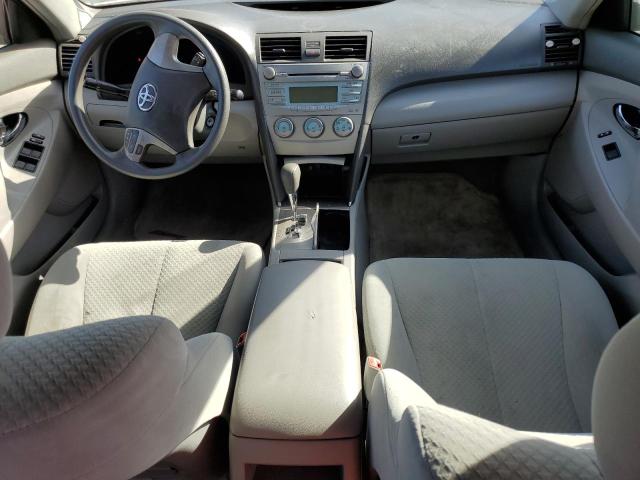 Photo 8 from auction – 2009 TOYOTA CAMRY BASE with VIN 4T1BE46K99U867876