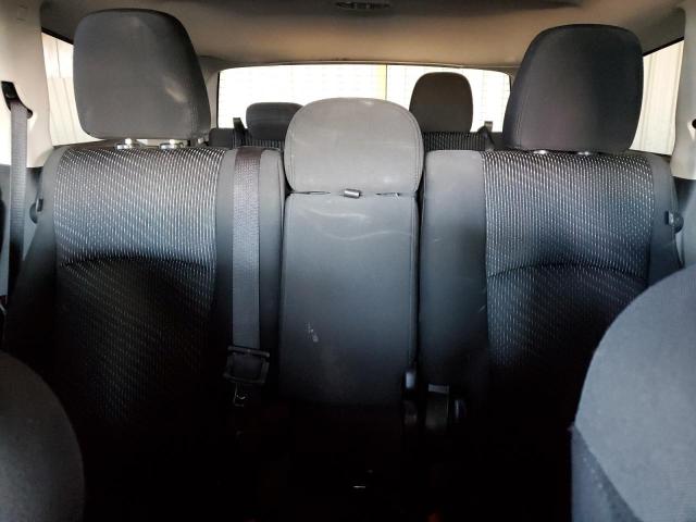 Photo 10 from auction – 2016 DODGE JOURNEY SX with VIN 3C4PDDBG8GT129427