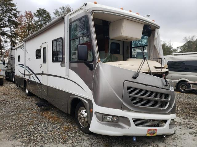 FORD GULFSTREAM 2004 with VIN 1F6NF53S140A03402 - Photo from auction