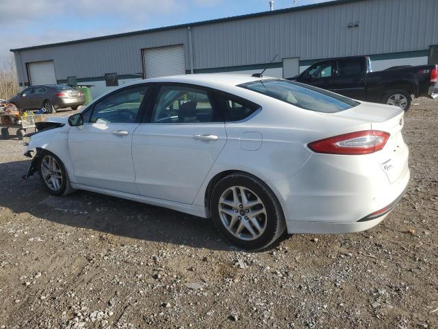 Photo 2 from auction – 2016 FORD FUSION SE with VIN 1FA6P0H77G5120355