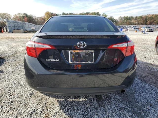Photo 6 from auction – 2015 TOYOTA COROLLA L with VIN 2T1BURHEXFC353667