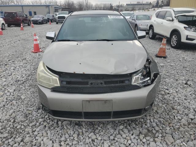 Photo 5 from auction – 2008 FORD FOCUS SE with VIN 1FAHP35N68W178952