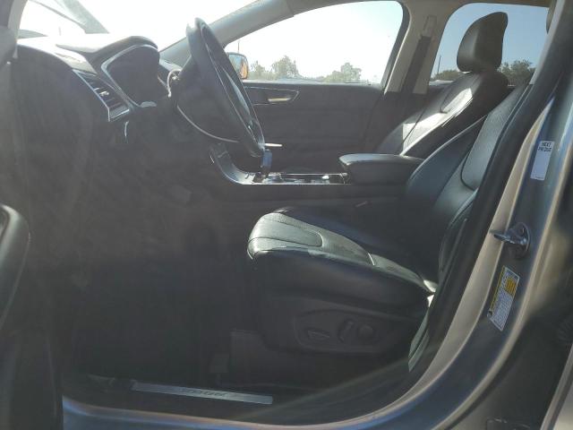 Photo 7 from auction – 2020 FORD EDGE TITAN with VIN 2FMPK3K95LBB35320