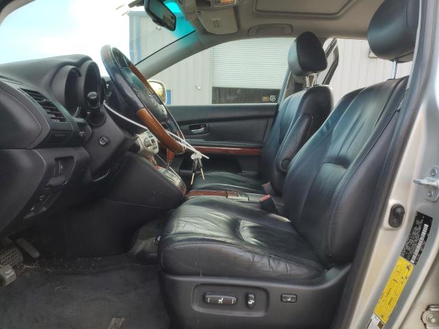 Photo 7 from auction – 2007 LEXUS RX 400H with VIN JTJHW31U072033077