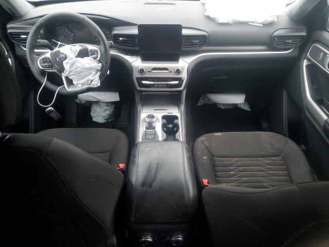Фото 8 с аукциона – 2021 FORD EXPLORER X с VIN 1FMSK8DH6MGC43564