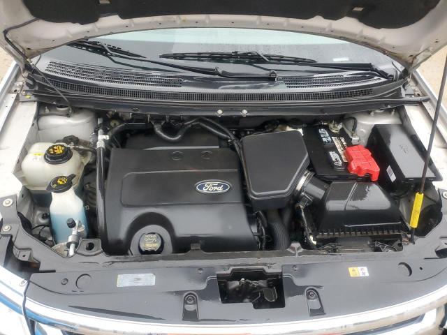 Photo 12 from auction – 2011 FORD EDGE SE with VIN 2FMDK3GC1BBA33437