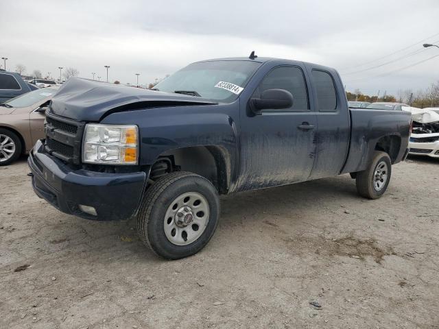 CHEVROLET SILVERADO 2011 with VIN 1GCRKSE36BZ259879 - Photo from auction