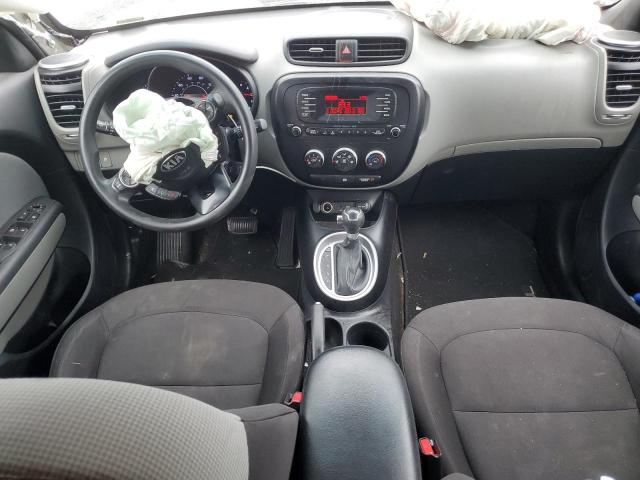Photo 8 from auction – 2016 KIA SOUL with VIN KNDJN2A23G7269757