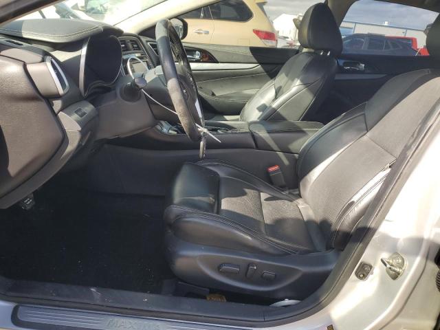 Photo 7 from auction – 2017 NISSAN MAXIMA 3.5 with VIN 1N4AA6AP1HC370552