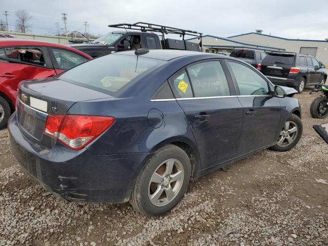 Photo 3 from auction – 2015 CHEVROLET CRUZE LT with VIN 1G1PC5SB3F7186126