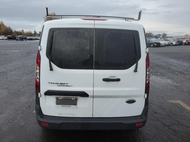 Фото 6 с аукциона – 2016 FORD TRANSIT CO с VIN NM0LS7E71G1275982