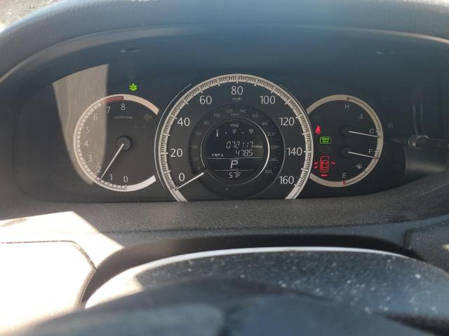 Photo 9 from auction – 2015 HONDA ACCORD LX with VIN 1HGCR2F32FA017161