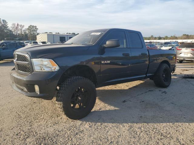 RAM 1500 ST 2014 with VIN 1C6RR6FT9ES229782 - Photo from auction