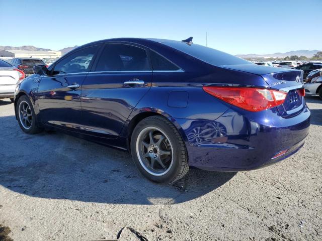 Photo 2 from auction – 2011 HYUNDAI SONATA GLS with VIN 5NPEB4AC1BH087364