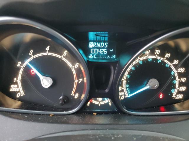 Photo 9 from auction – 2015 FORD FIESTA SE with VIN 3FADP4EJ9FM118078
