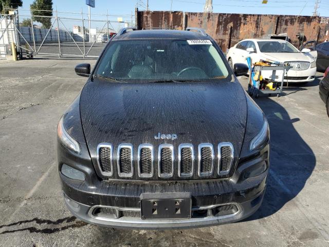 Photo 5 from auction – 2014 JEEP CHEROKEE L with VIN 1C4PJLDS3EW199736