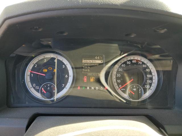 Photo 9 from auction – 2014 RAM 1500 ST with VIN 1C6RR6FT8ES160809