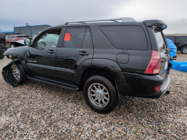 Zdjęcie 2 z aukcji – 2004 TOYOTA 4RUNNER SR z VIN JTEBT14R248014242