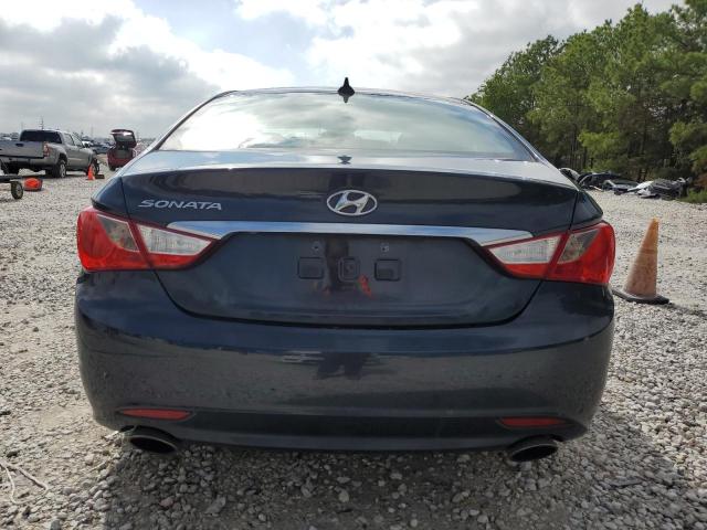 Photo 6 from auction – 2013 HYUNDAI SONATA SE with VIN 5NPEC4AC1DH737357