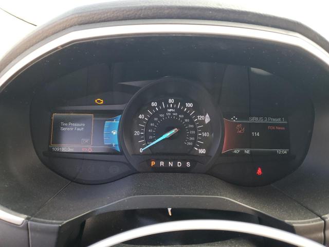 Снимка 9 от търг – 2015 FORD EDGE SEL с VIN 2FMTK3J90FBB58587