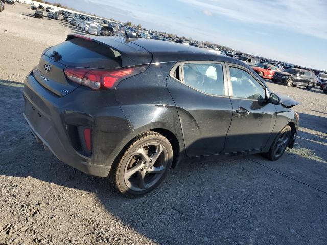 Photo 3 from auction – 2019 HYUNDAI VELOSTER B with VIN KMHTG6AF2KU008302