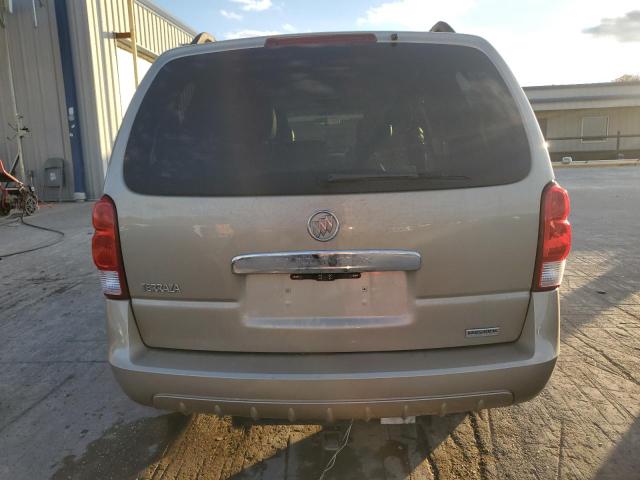 Photo 6 from auction – 2006 BUICK TERRAZA CX with VIN 5GADX23L16D207868