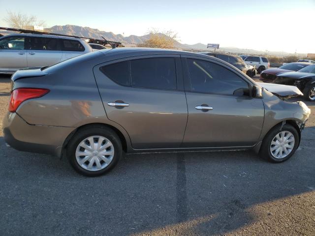 Снимка 3 от търг – 2012 NISSAN VERSA с VIN 3N1CN7AP5CL850154