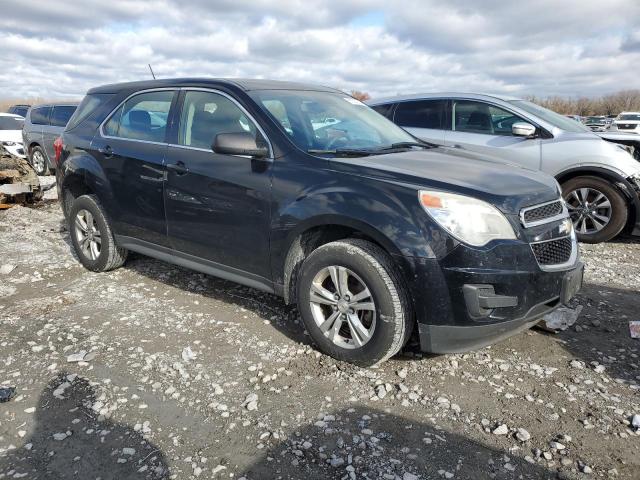 Photo 4 from auction – 2013 CHEVROLET EQUINOX LS with VIN 2GNFLCEK4D6256224