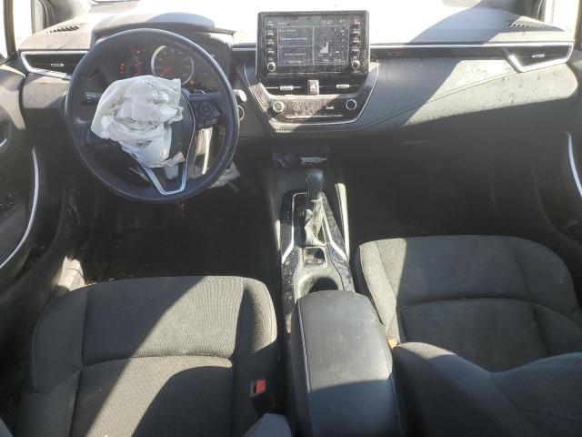 Photo 8 from auction – 2020 TOYOTA COROLLA SE with VIN 5YFP4RCE2LP038273