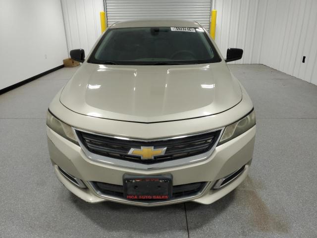 Photo 5 from auction – 2014 CHEVROLET IMPALA LS with VIN 2G11Y5SL9E9229767