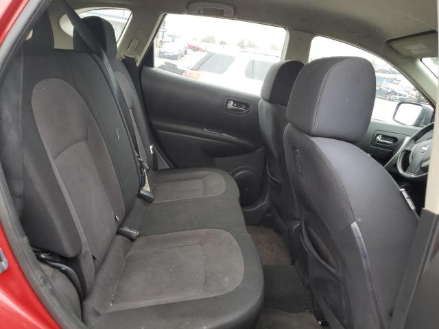 Photo 11 from auction – 2012 NISSAN ROGUE S with VIN JN8AS5MV2CW415246
