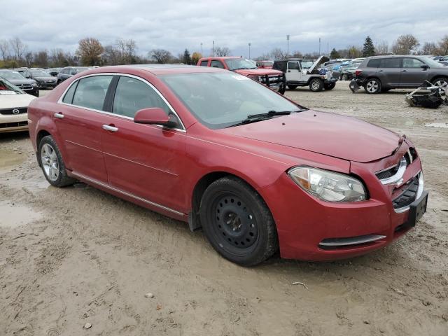 Photo 4 from auction – 2012 CHEVROLET MALIBU 2LT with VIN 1G1ZD5E08CF244135