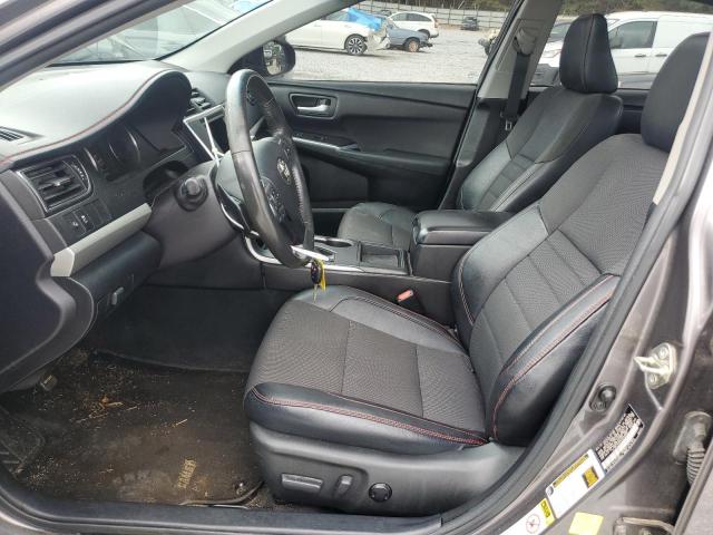 Photo 7 from auction – 2017 TOYOTA CAMRY LE with VIN 4T1BF1FK9HU269586