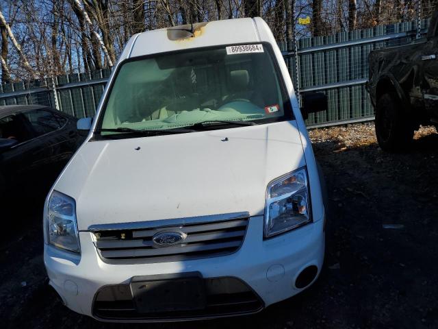 Photo 5 from auction – 2012 FORD TRANSIT CO with VIN NM0KS9CN4CT098822