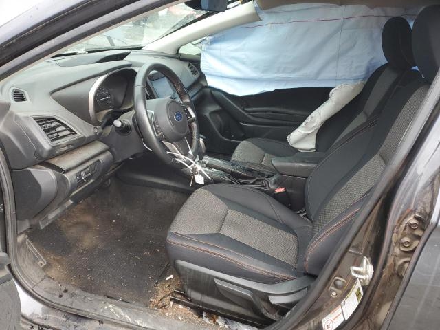Photo 7 from auction – 2019 SUBARU CROSSTREK with VIN JF2GTAEC6KH259130