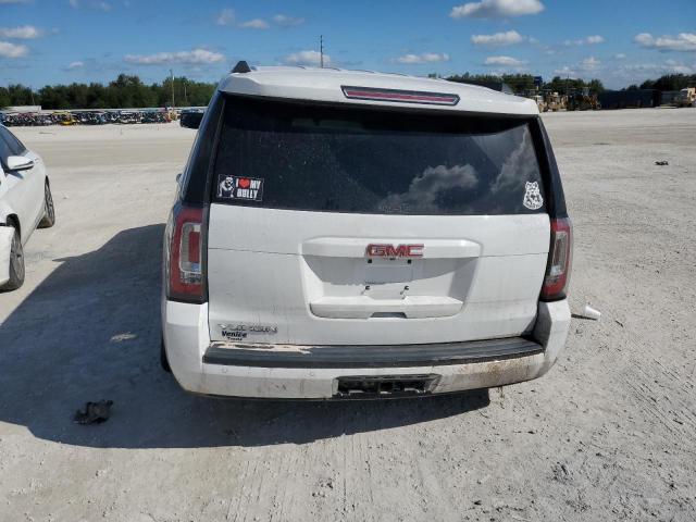 Photo 6 from auction – 2017 GMC YUKON SLE with VIN 1GKS1AKC6HR355737