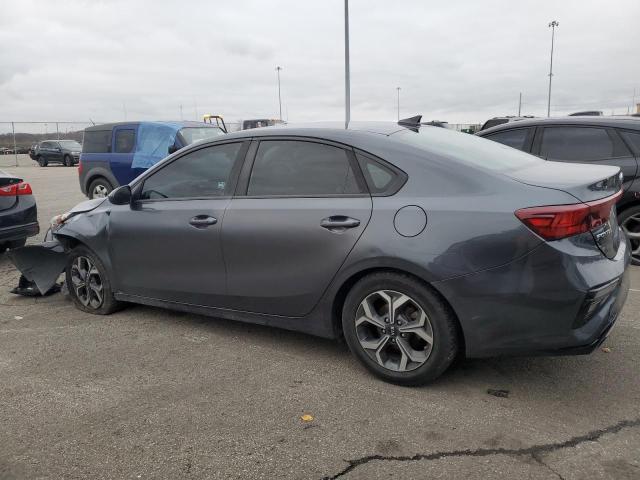 Photo 2 from auction – 2019 KIA FORTE FE with VIN 3KPF24AD5KE035026