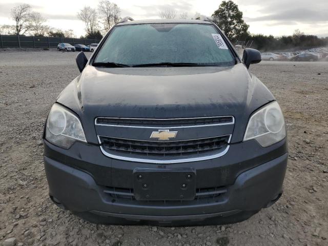 Foto 5 de la subasta – 2014 CHEVROLET CAPTIVA LS con VIN 3GNAL2EK4ES615451