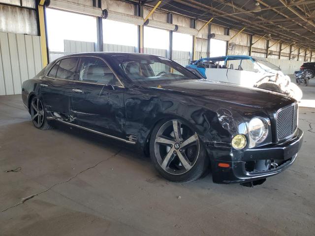 Photo 4 from auction – 2016 BENTLEY MULSANNE S with VIN SCBBG7ZH0GC002090