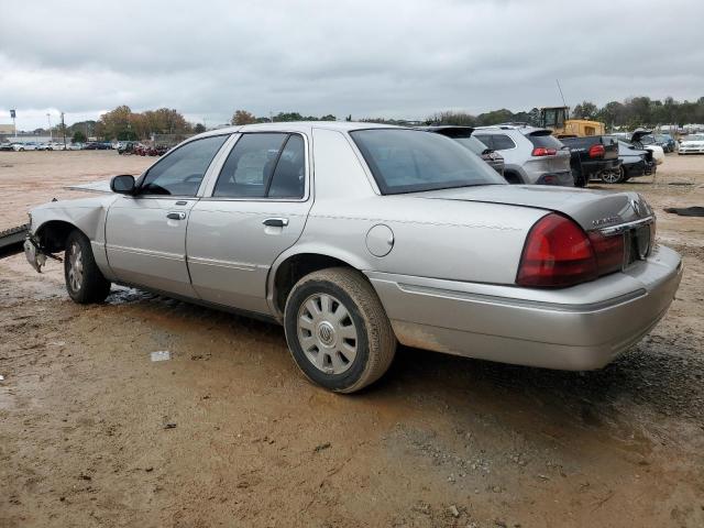 Photo 2 from auction – 2005 MERCURY GRAND MARQ with VIN 2MEFM75W25X637547