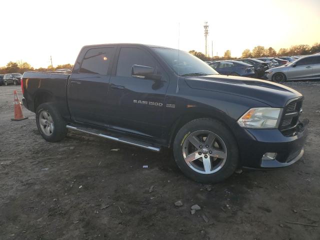 Photo 4 from auction – 2012 DODGE RAM 1500 S with VIN 1C6RD7MT8CS162113