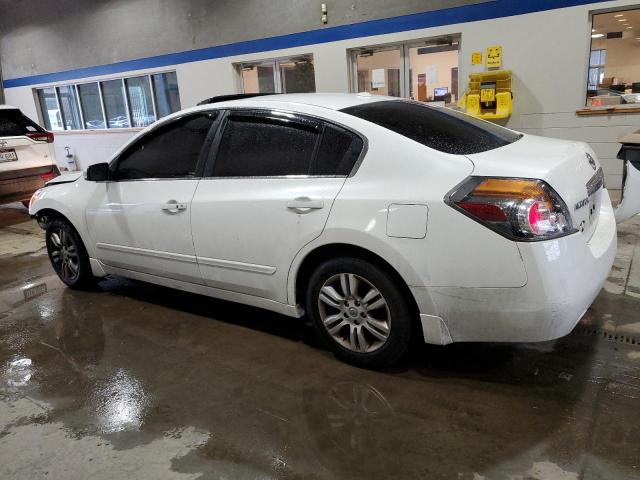 Photo 2 from auction – 2012 NISSAN ALTIMA BAS with VIN 1N4AL2AP8CC135349