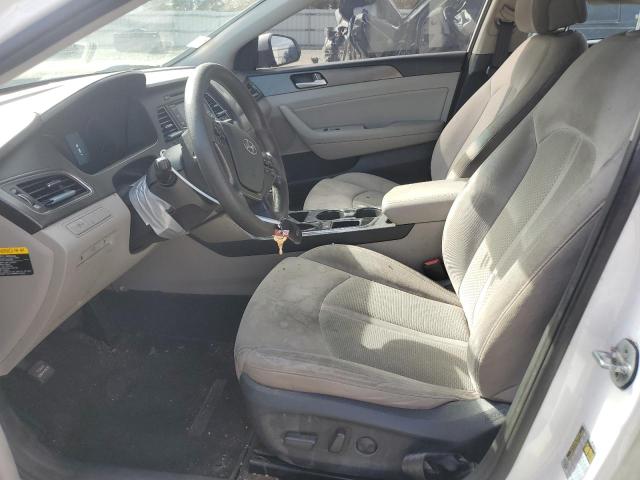 Photo 7 from auction – 2015 HYUNDAI SONATA SPO with VIN 5NPE34AF2FH075981